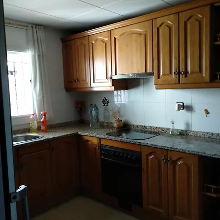 Casa En Tarragona Holiday home *