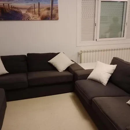Casa En Tarragona Holiday home *