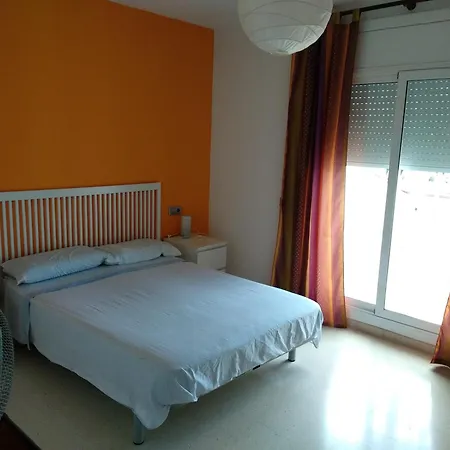 Casa En Tarragona Holiday home Creixell