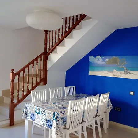 Holiday home Casa En Tarragona Creixell