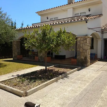 Casa En Tarragona Holiday home *