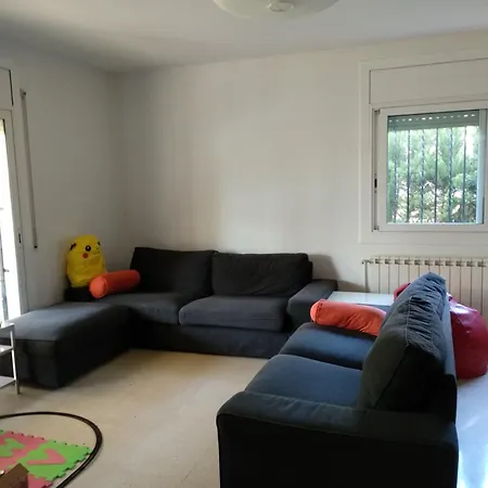 Holiday home Casa En Tarragona *