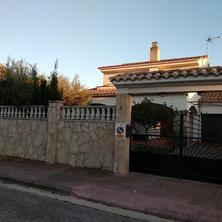 Casa En Tarragona