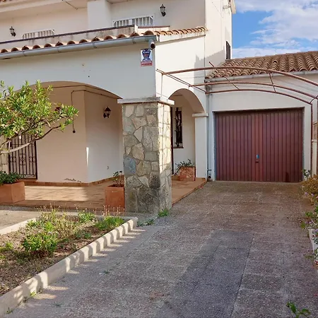 Casa En Tarragona Holiday home
