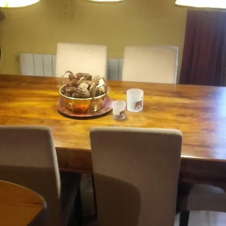 Casa *